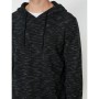 Koton Erkek Kapüşonlu Sweatshirt Antrasit 0KAM71093LK045