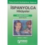 İspanyolca Hikayeler Derece 1 Kitap 1 Kayıp Palto - Fono Yayınları