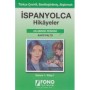 İspanyolca Hikayeler Derece 1 Kitap 1 Kayıp Palto - Fono Yayınları