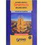 Uygulamalı İspanyolca Dilbilgisi - Fono Yayınları