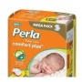Perla Baby Care Bebek Bezi 2 Numara 70Li