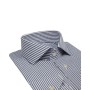 DS DAMAT GÖMLEK (Slim Fit)  6HF02NK01185101