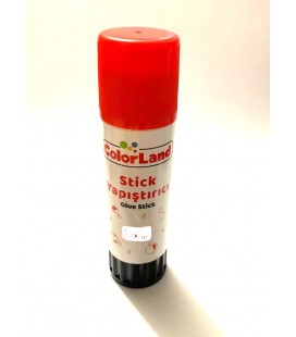Colorland Stick Yapıştırıcı Glue Stick 21 gr