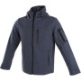Exuma Erkek Mont Sweatshirt Antrasit 291186