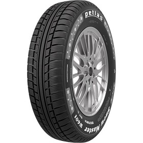 Petlas 175/70 R13 82T Snowmaster W601 Kış Lastiği 2019
