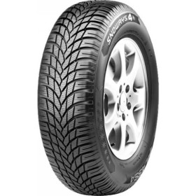 Lassa Snoways 4 185/65 R14 86T Kış Lastiği 2019