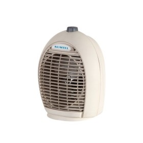 Kumtel Radyatör Isıtıcı Bej  LX-6331