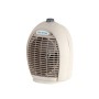 Kumtel Radyatör Isıtıcı Bej  LX-6331