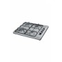 Kumtel KO-420 F Inox Set üstü Ocak Doğalgaz 420fınox