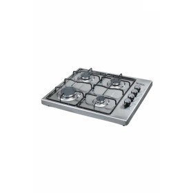 Kumtel KO-420 F Inox Set üstü Ocak Doğalgaz 420fınox
