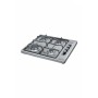 Kumtel KO-420 F Inox Set üstü Ocak Doğalgaz 420fınox