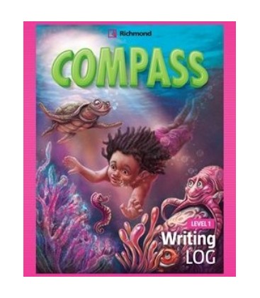 Compass Level 1 Writing LOG