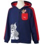 Puma Tom Jerry Ünisex Sweatshirt 832105 02