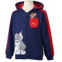 Puma Tom Jerry Ünisex Sweatshirt 832105 02