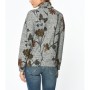 Mavi Kadın Baskılı Sweatshirt 166458-24386