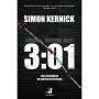 Gerçekle Yüzleşme Vakti 3:01 - Simon Kernick