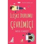 İlişki Durumu: Çevrimiçi Yazar: Meg Cabot
