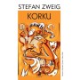 Korku Yazar: Stefan Zweig