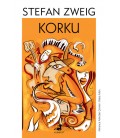 Korku Yazar: Stefan Zweig