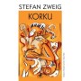 Korku Yazar: Stefan Zweig