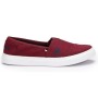 U.S. Polo Assn. Bordo Kadın Slip-On Ayakkabı 100249620