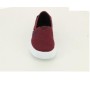 U.S. Polo Assn. Bordo Kadın Slip-On Ayakkabı 100249620