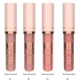 Golden Rose Nude Look Naturel Shine LipGloss