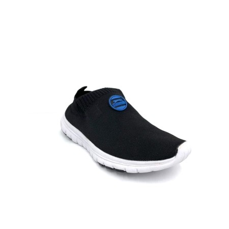 Slazenger Siyah Kadın Günlük Spor Ayakkabı - Farven - SA17QK006-500