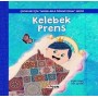 Kelebek Prens Çocuklar İçin Masallarla Öğreniyorum Serisi