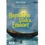 Hayallerin Allah'a Emanet - Nebi Yıldız - Olimpos Yayınları