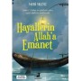 Hayallerin Allah'a Emanet - Nebi Yıldız - Olimpos Yayınları