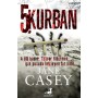 5. Kurban - Jane Casey - Olimpos Yayınları