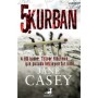 5. Kurban - Jane Casey - Olimpos Yayınları