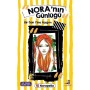 Nora'nın Günlüğü - Bir Gün Yine Aşığım - Olimpos Yayınları