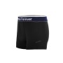 California Forever Erkek Boxer BX95011-2828 Siyah