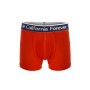 California Forever Erkek Boxer BX95011-2953 Kırmızı