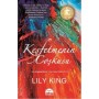 Keşfetmenin Coşkusu - Lily King - Martı Yayınları