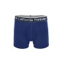 California Forever Erkek Boxer BX95011-560 Lacivert