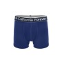 California Forever Erkek Boxer BX95011-560 Lacivert