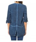 Mavi Kadın Bluz | Denim Look 120580-20081