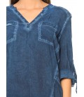 Mavi Kadın Bluz | Denim Look 120580-20081