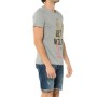 Jack & Jones Erkek Jjoron Tee Ss Crew Neck Tişört 12089780