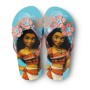Disney Moana Kız Çoçuk Plaj Terliği