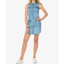 Mavi Justina Bleach Vintage Kadın |Denim Elbise 1315817780