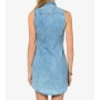 Mavi Justina Bleach Vintage Kadın |Denim Elbise 1315817780
