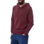 Mavi Erkek Yakası Düğmeli Sweatshirt 062376-15745