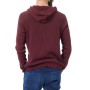 Mavi Erkek Yakası Düğmeli Sweatshirt 062376-15745