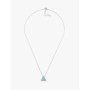 Geometrik Detaylı Kolye  6YAK70566AA038