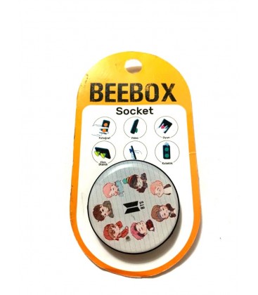 Beebox Telefon Tutucu