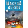 Macera Geçidi - Ajan X Yazar: Tuncel Altınköprü